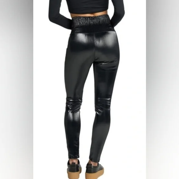 Lita fluid leggins - Picture 9 of 12